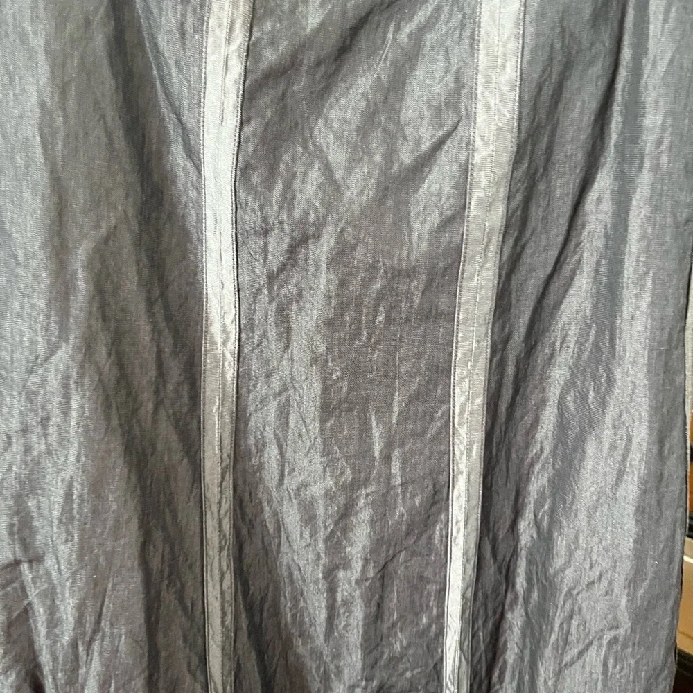 SAMOON collection high end beautiful knee length skirt - Picture 3 of 8